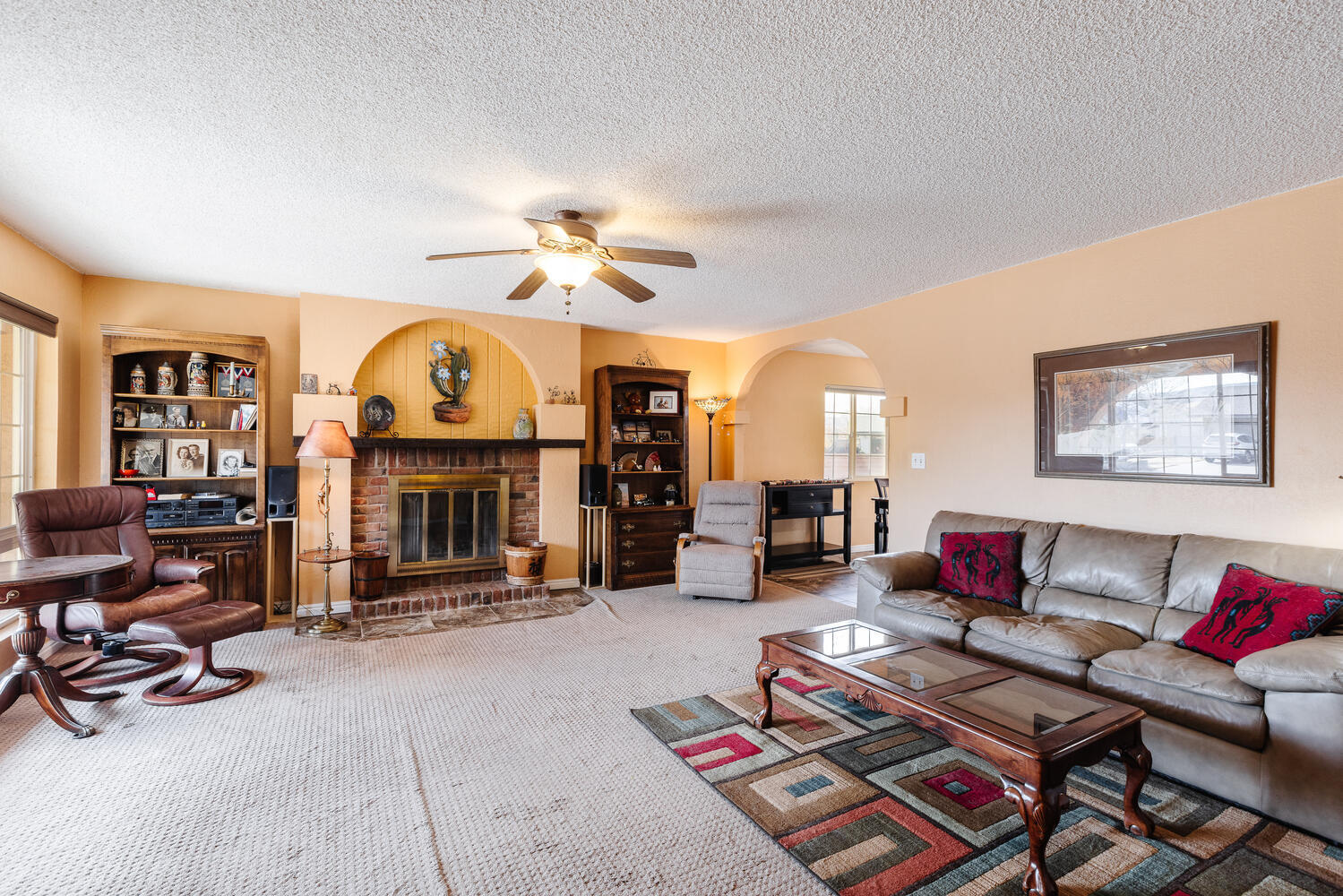 BLOOMINGTON COUNTRY CLUB - Residential