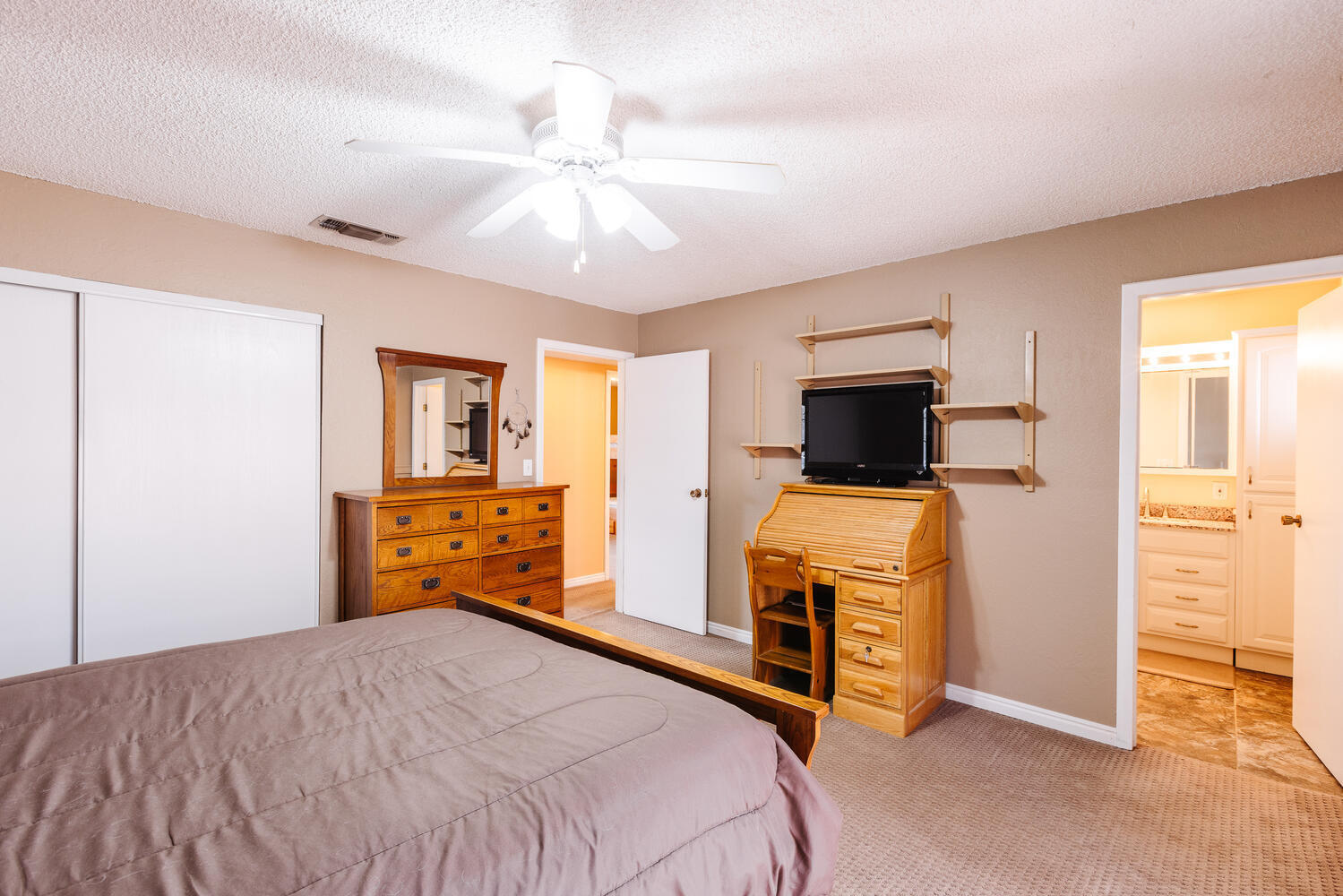 BLOOMINGTON COUNTRY CLUB - Residential