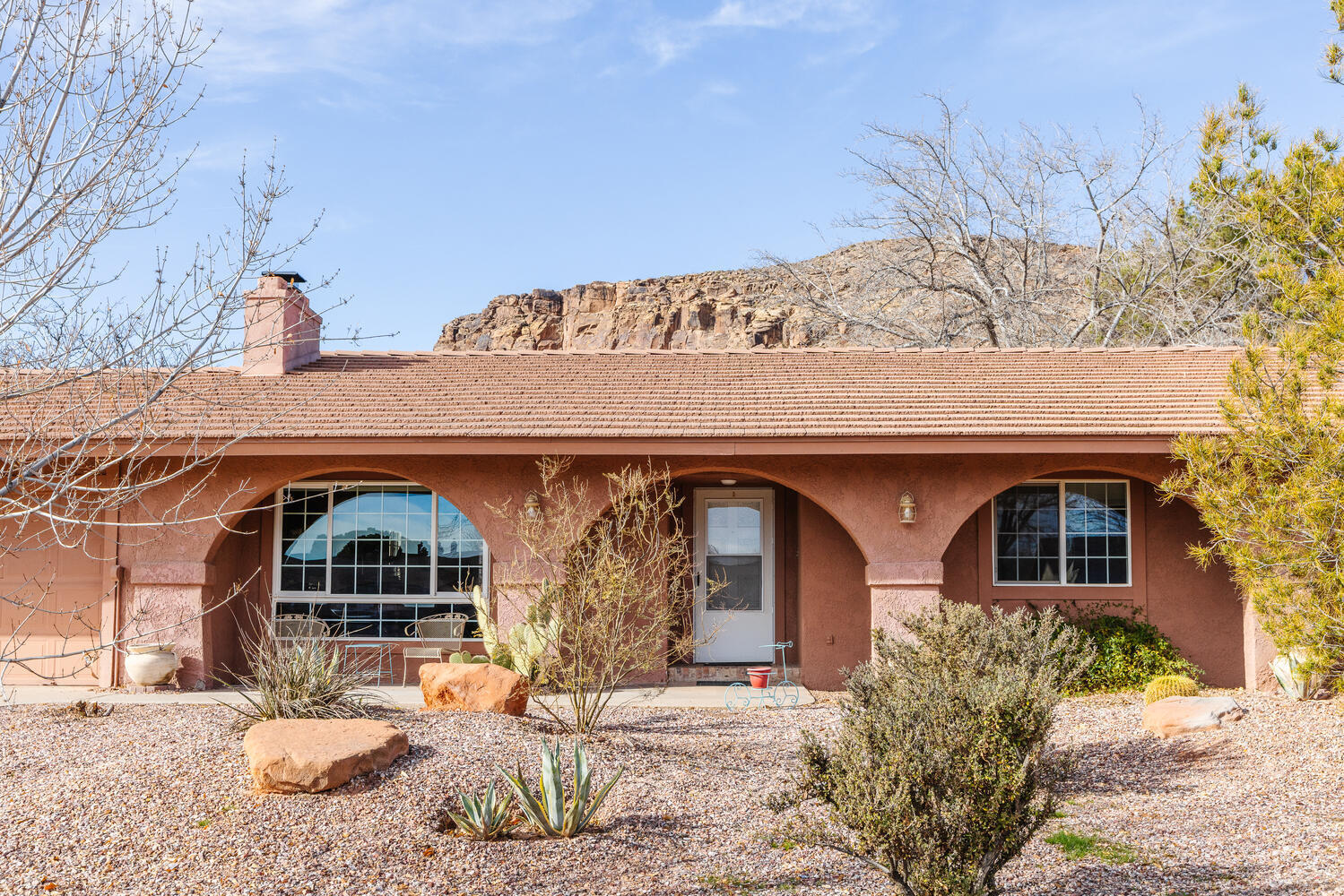 BLOOMINGTON COUNTRY CLUB - Residential