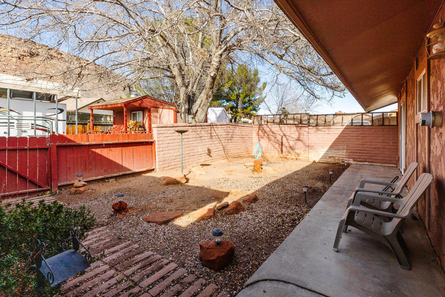 BLOOMINGTON COUNTRY CLUB - Residential