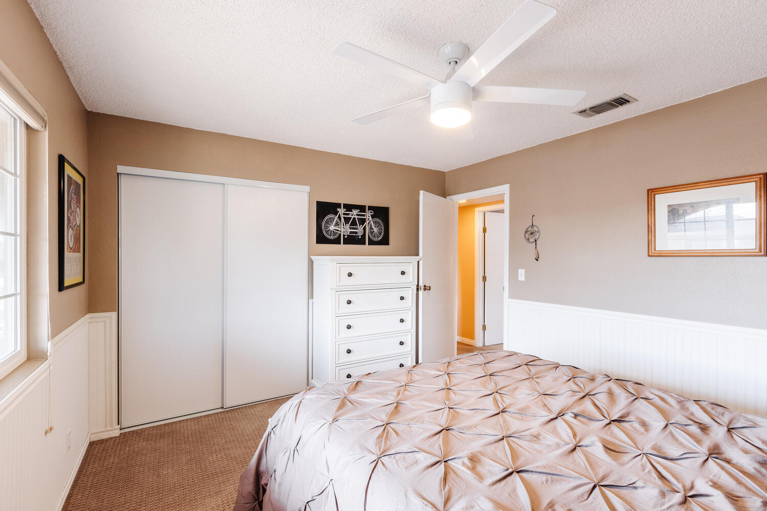 BLOOMINGTON COUNTRY CLUB - Residential