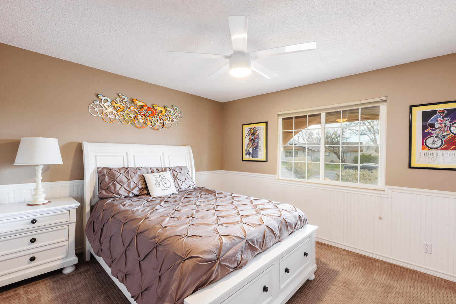 BLOOMINGTON COUNTRY CLUB - Residential