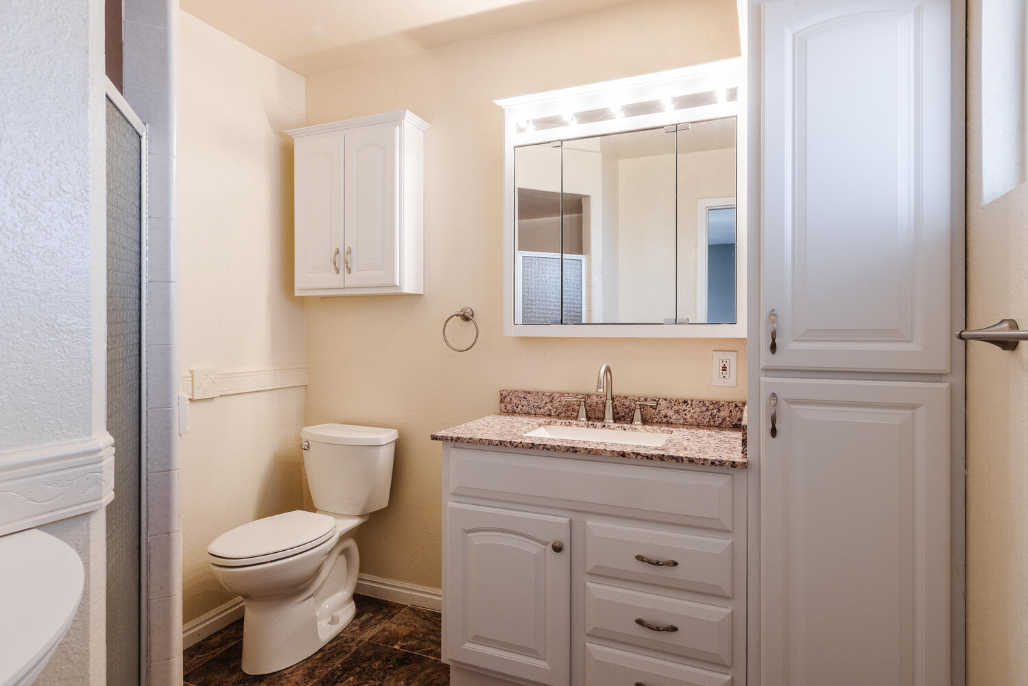 BLOOMINGTON COUNTRY CLUB - Residential