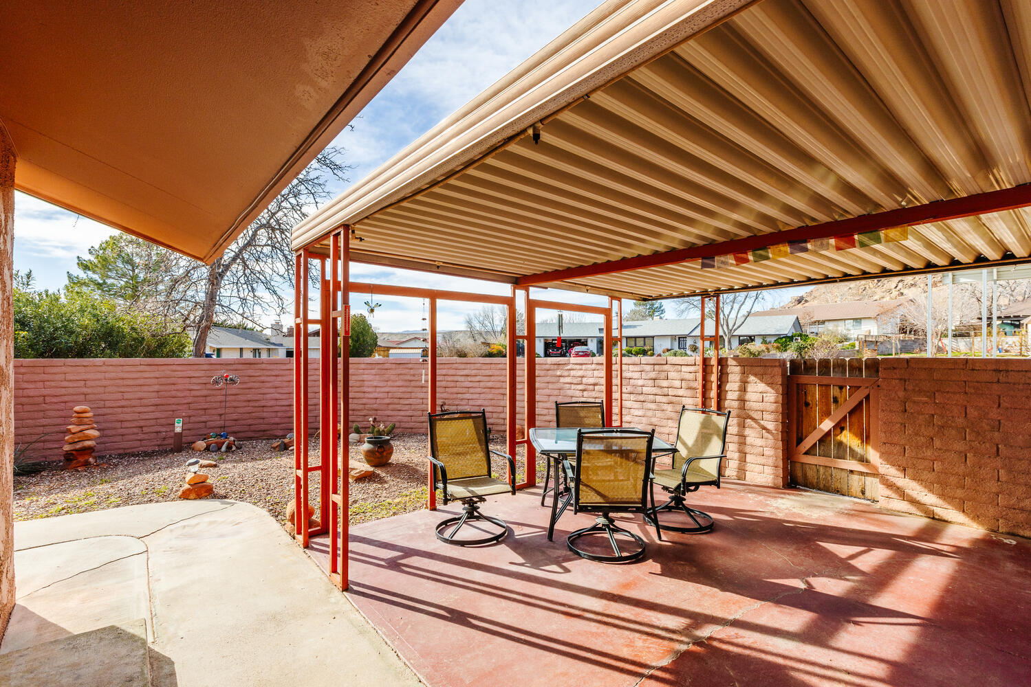 BLOOMINGTON COUNTRY CLUB - Residential