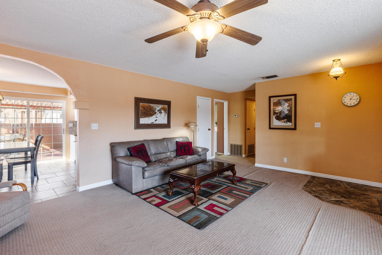 BLOOMINGTON COUNTRY CLUB - Residential