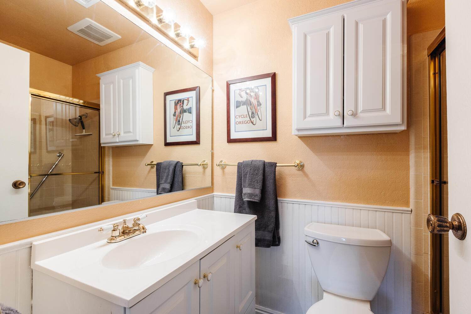 BLOOMINGTON COUNTRY CLUB - Residential