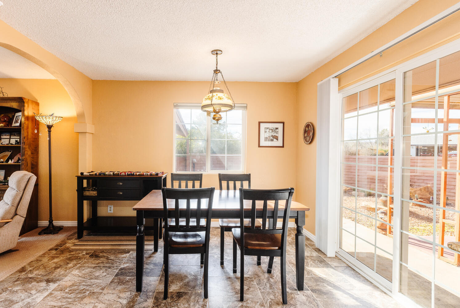 BLOOMINGTON COUNTRY CLUB - Residential