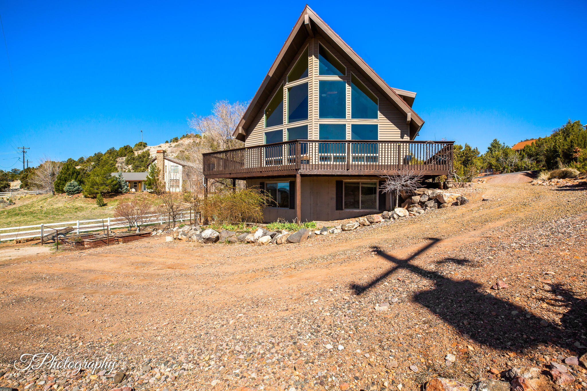 DIXIE DEER ESTATES - Residential