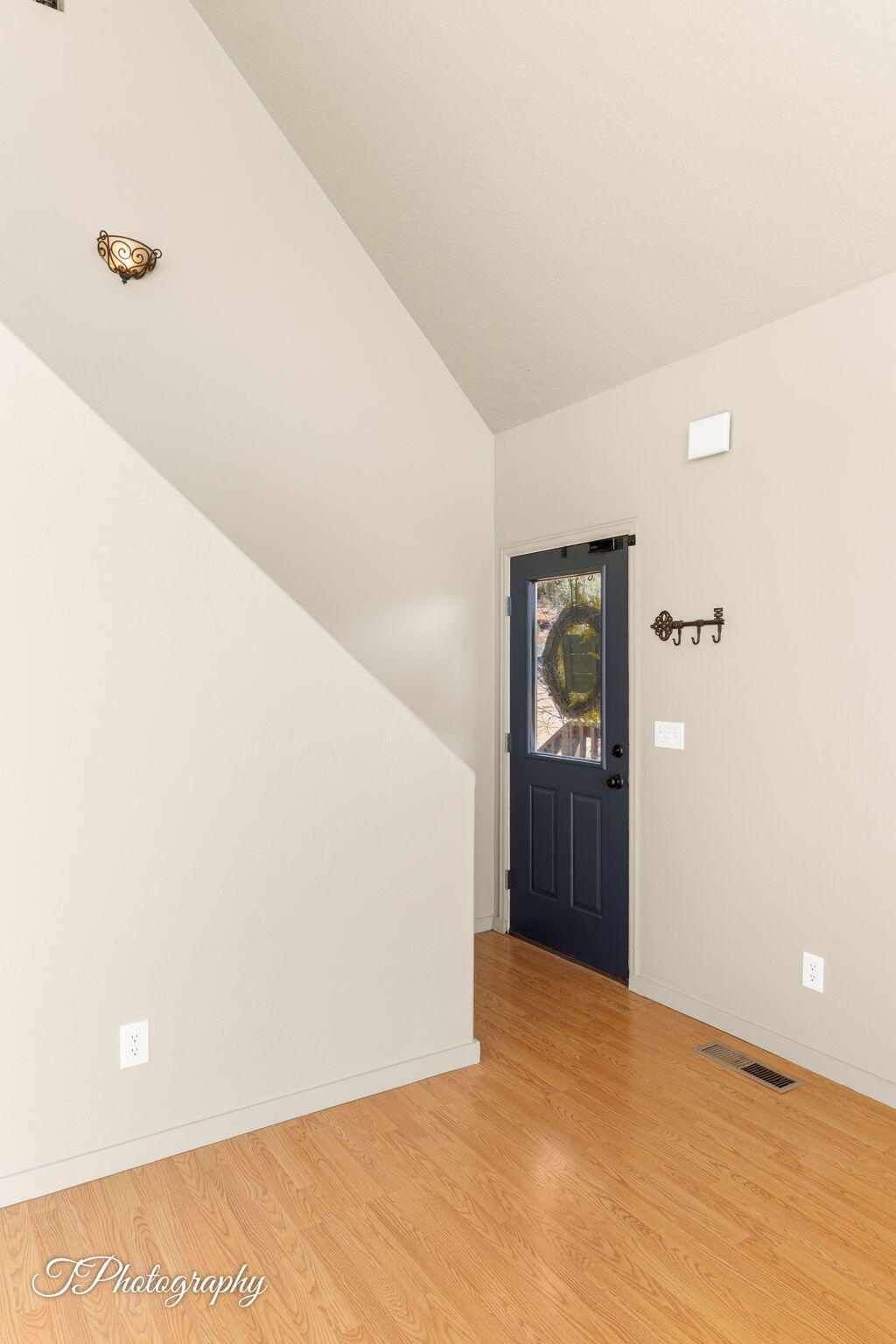 DIXIE DEER ESTATES - Residential