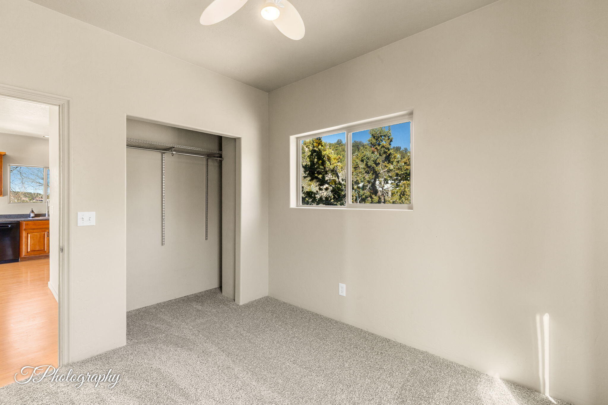 DIXIE DEER ESTATES - Residential