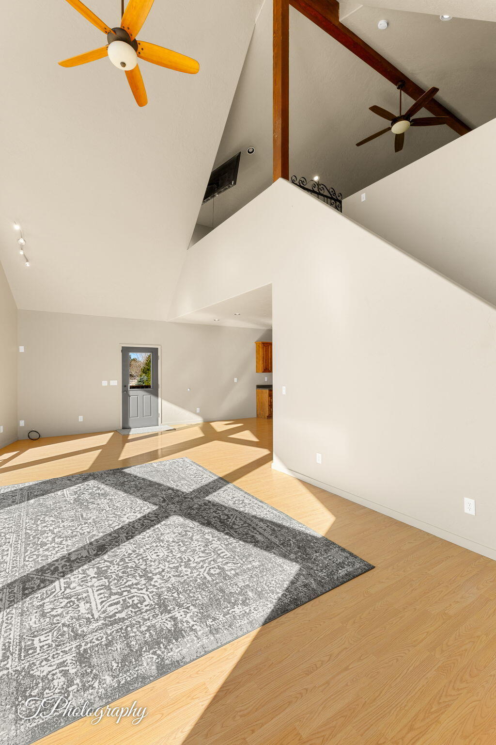 DIXIE DEER ESTATES - Residential