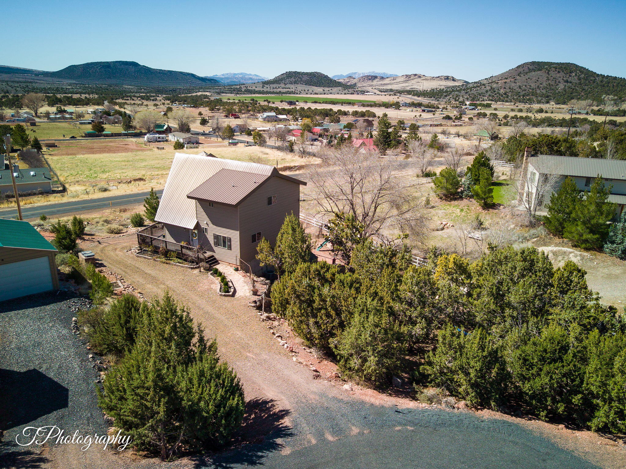 DIXIE DEER ESTATES - Residential