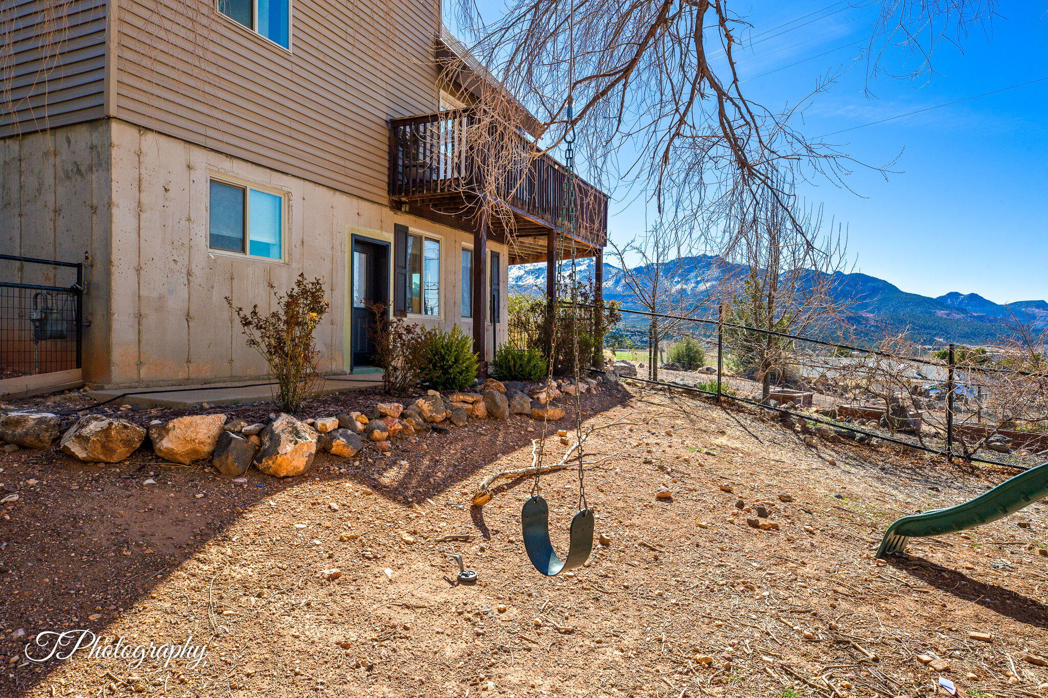 DIXIE DEER ESTATES - Residential