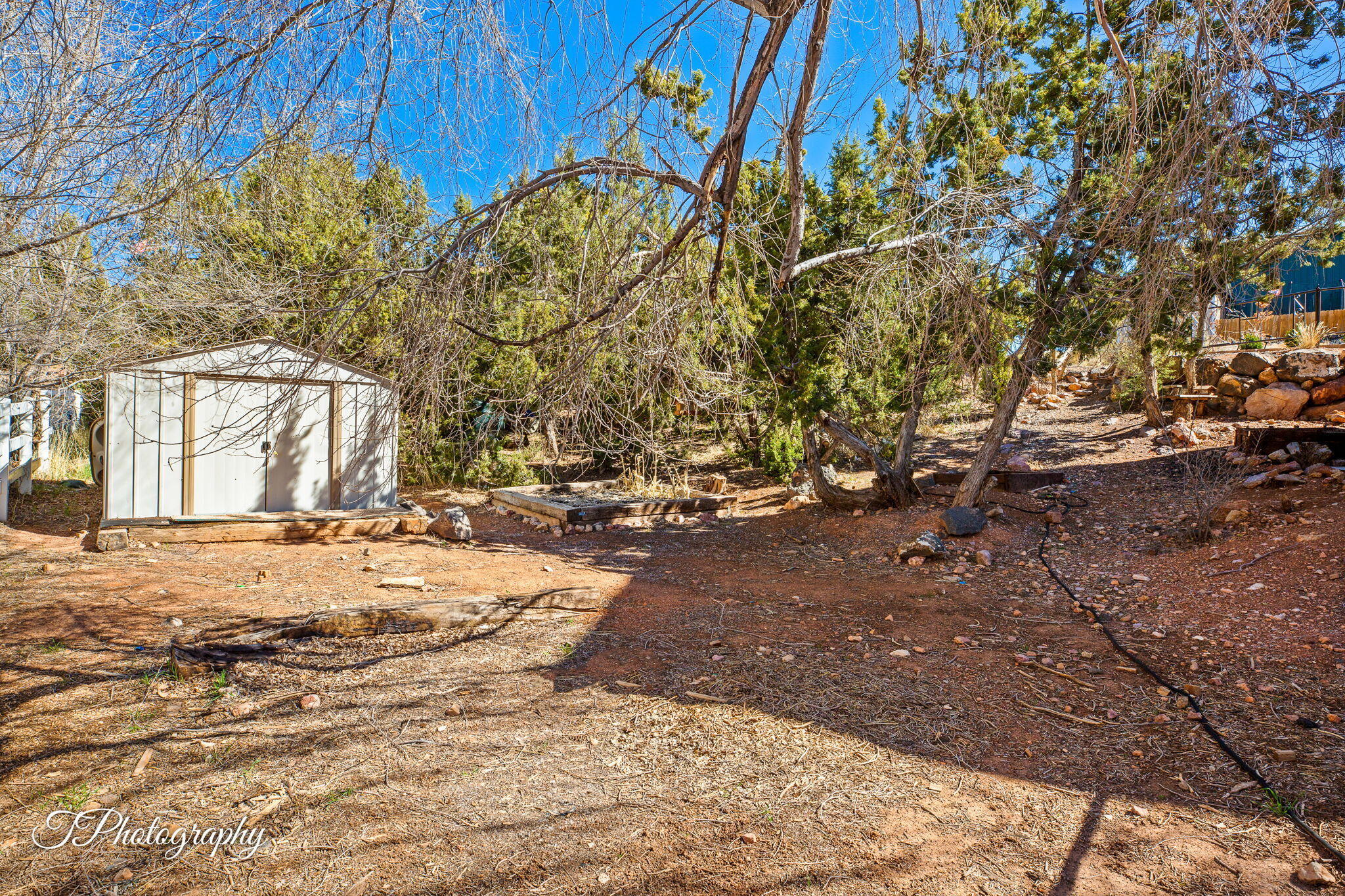 DIXIE DEER ESTATES - Residential