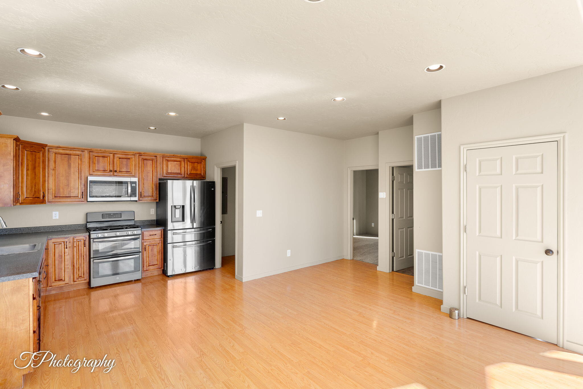 DIXIE DEER ESTATES - Residential