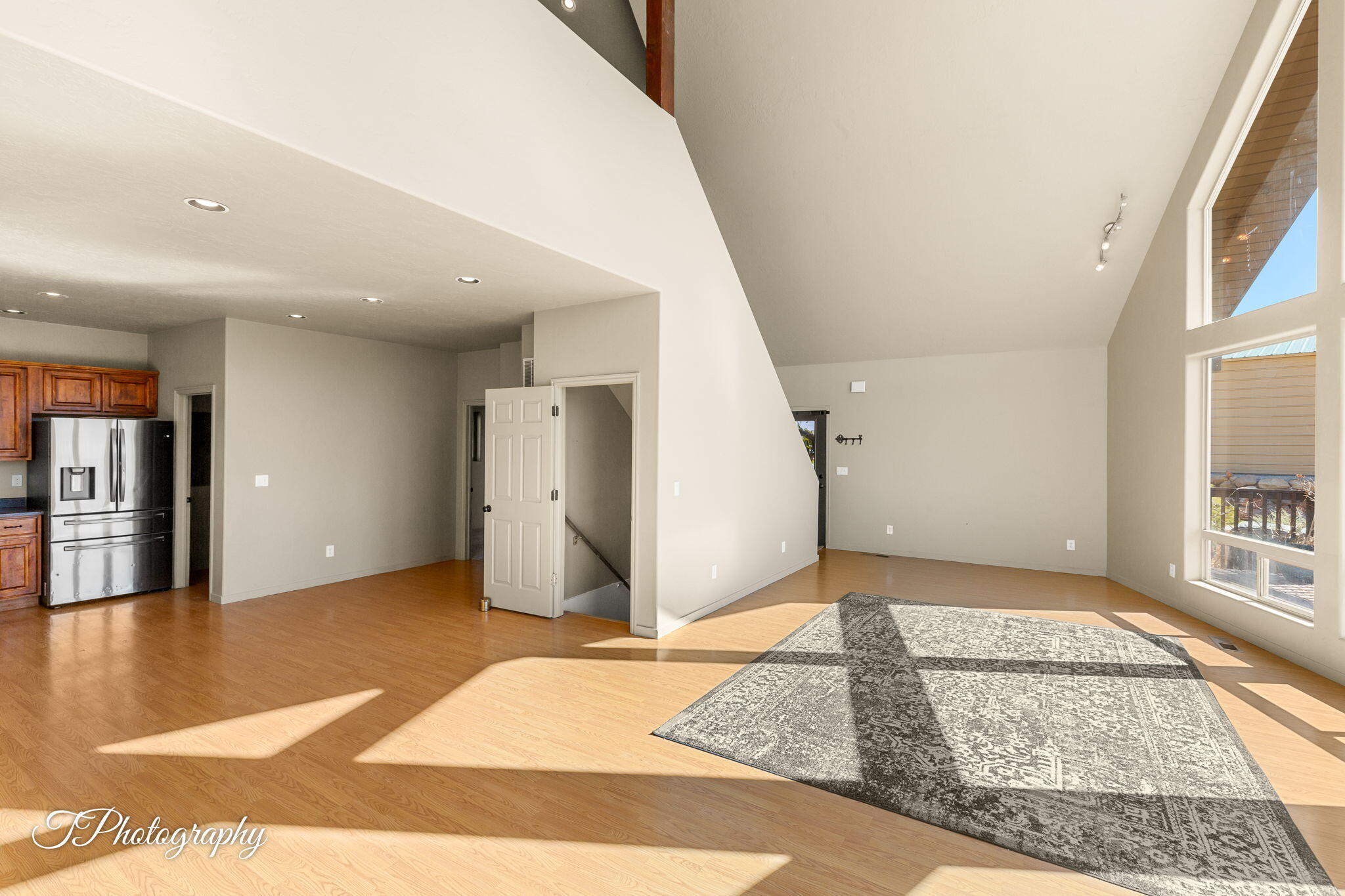 DIXIE DEER ESTATES - Residential