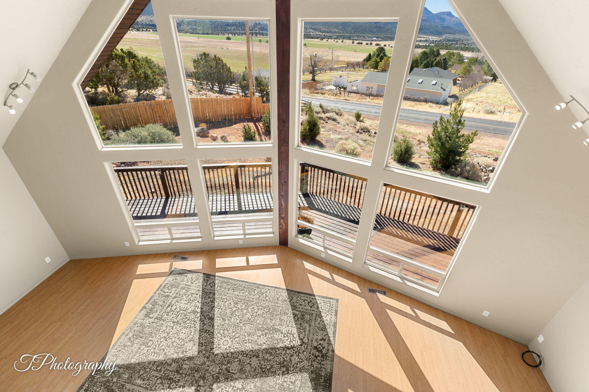 DIXIE DEER ESTATES - Residential