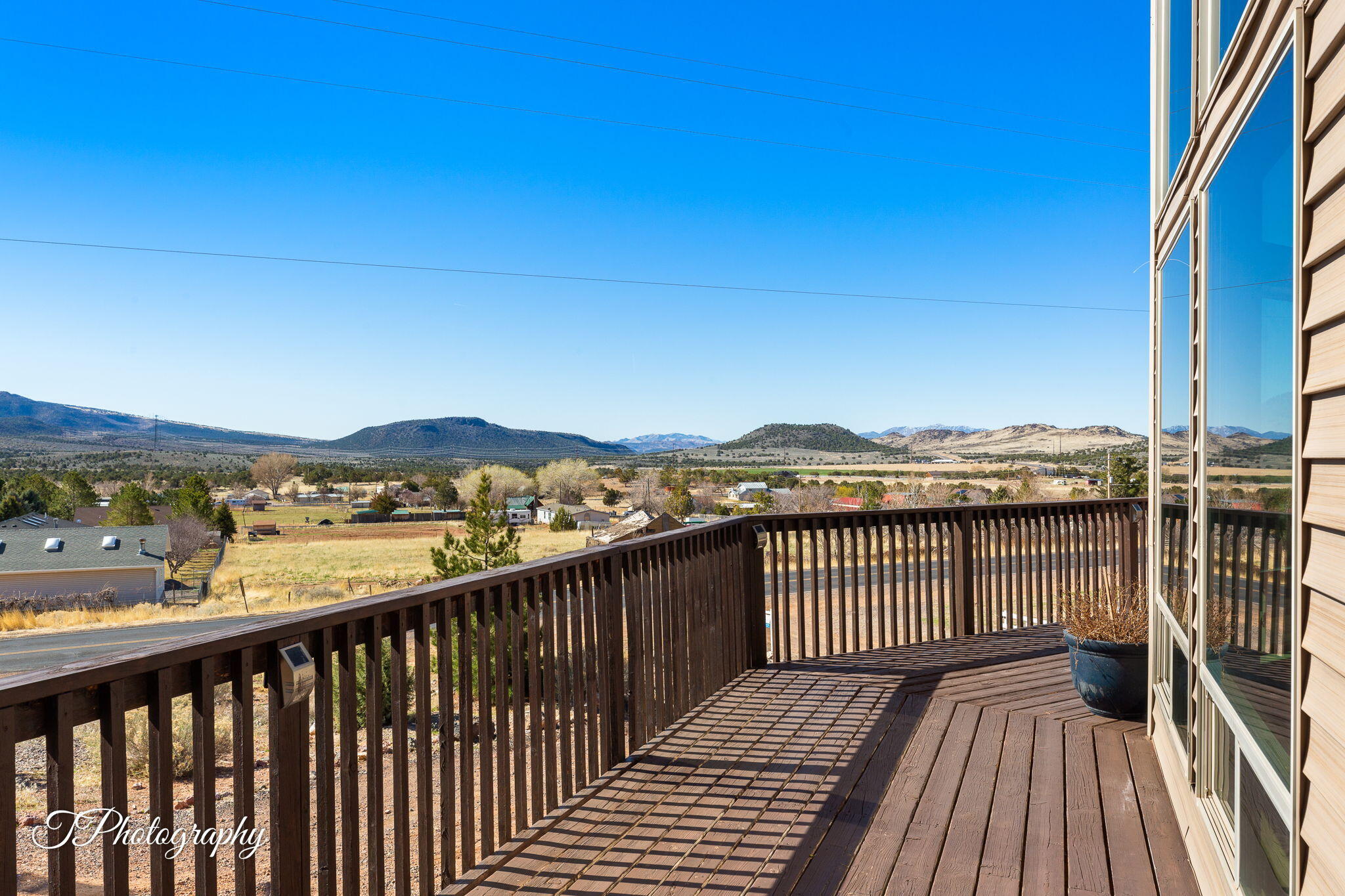 DIXIE DEER ESTATES - Residential