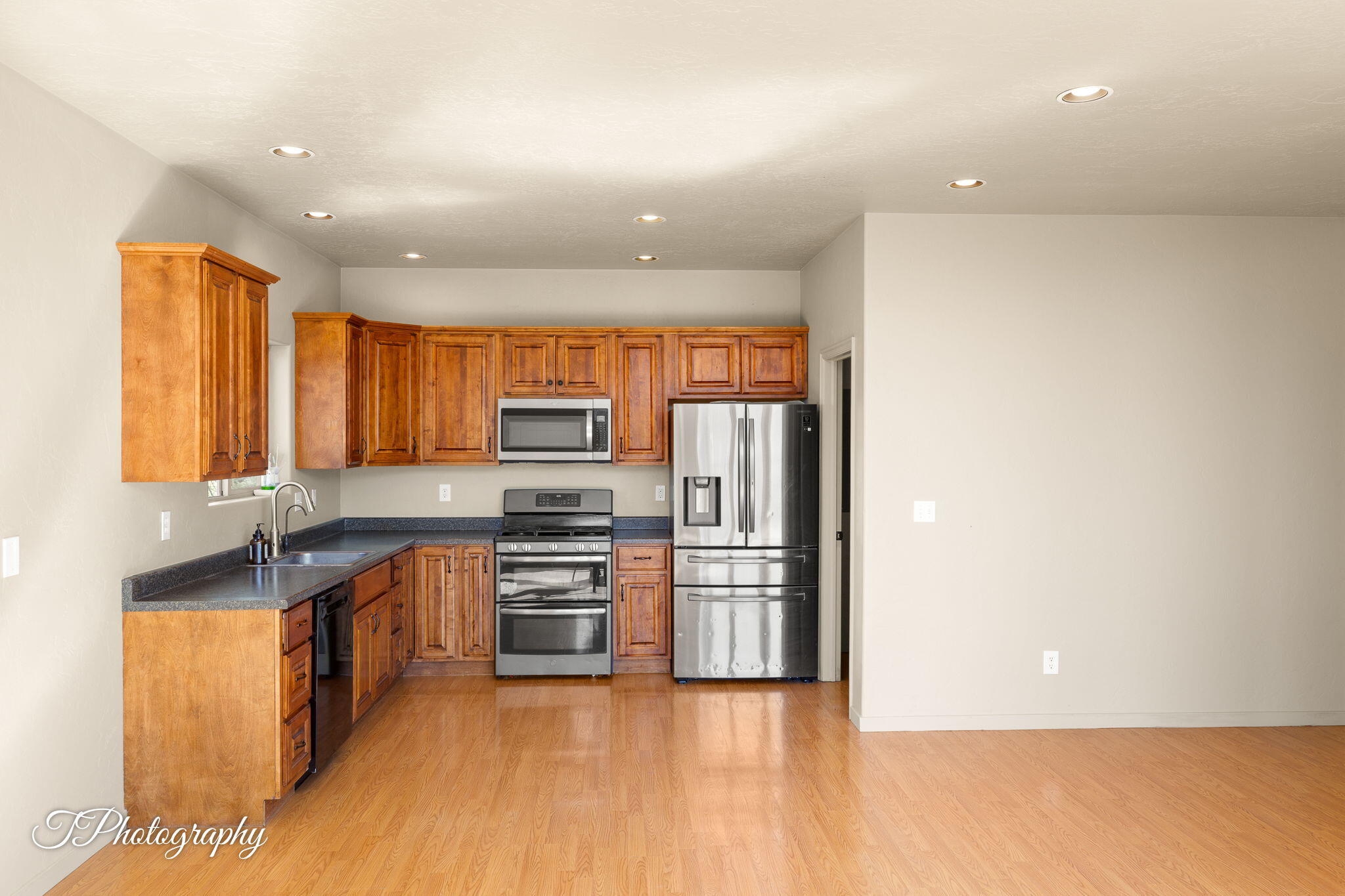 DIXIE DEER ESTATES - Residential