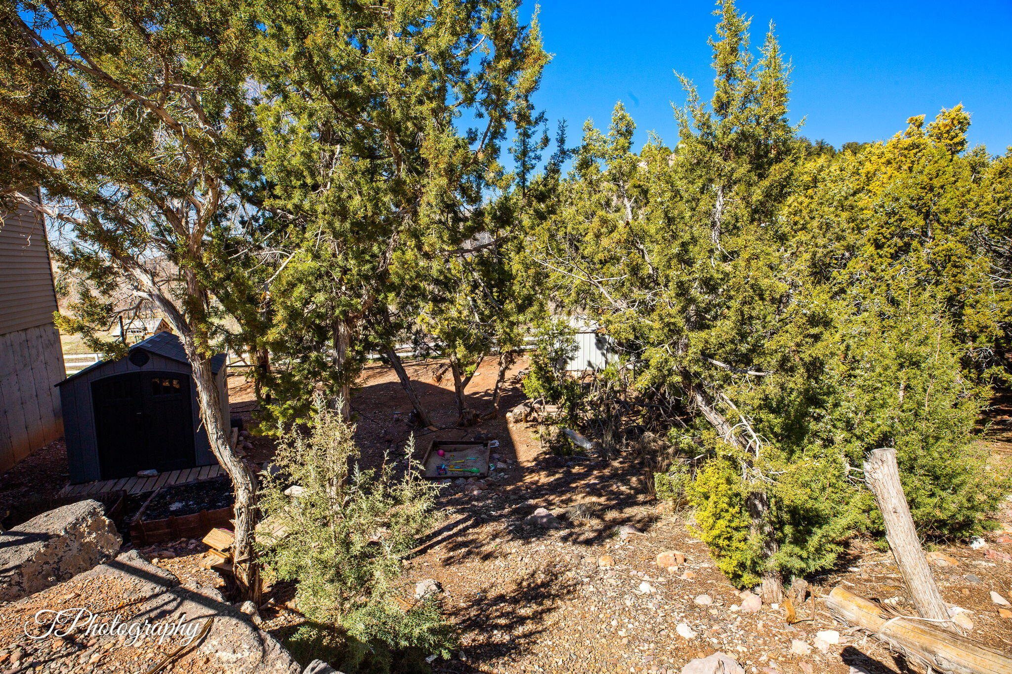 DIXIE DEER ESTATES - Residential