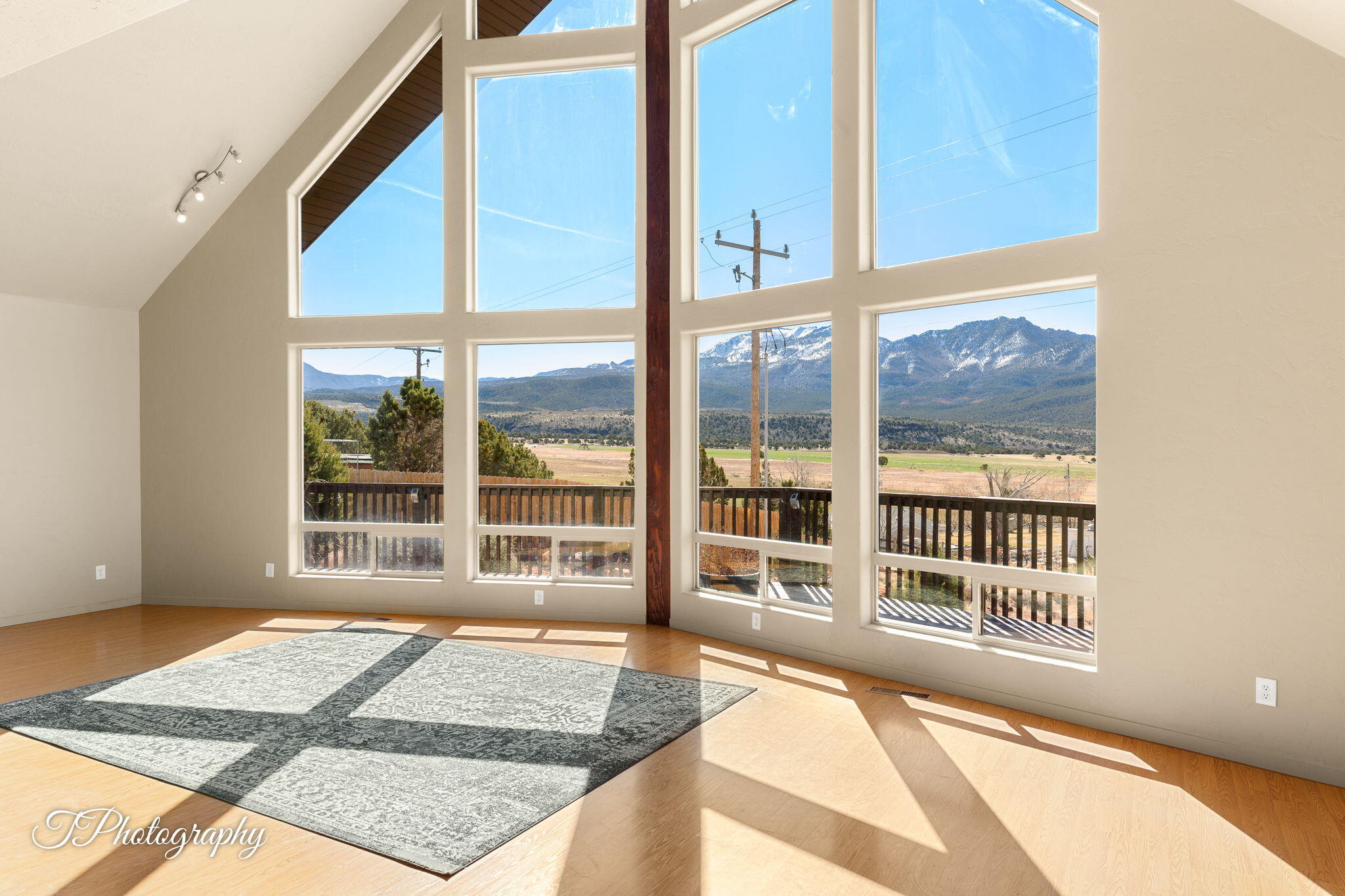 DIXIE DEER ESTATES - Residential