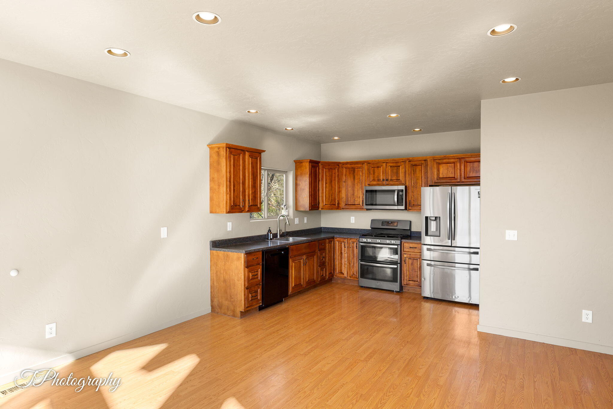 DIXIE DEER ESTATES - Residential