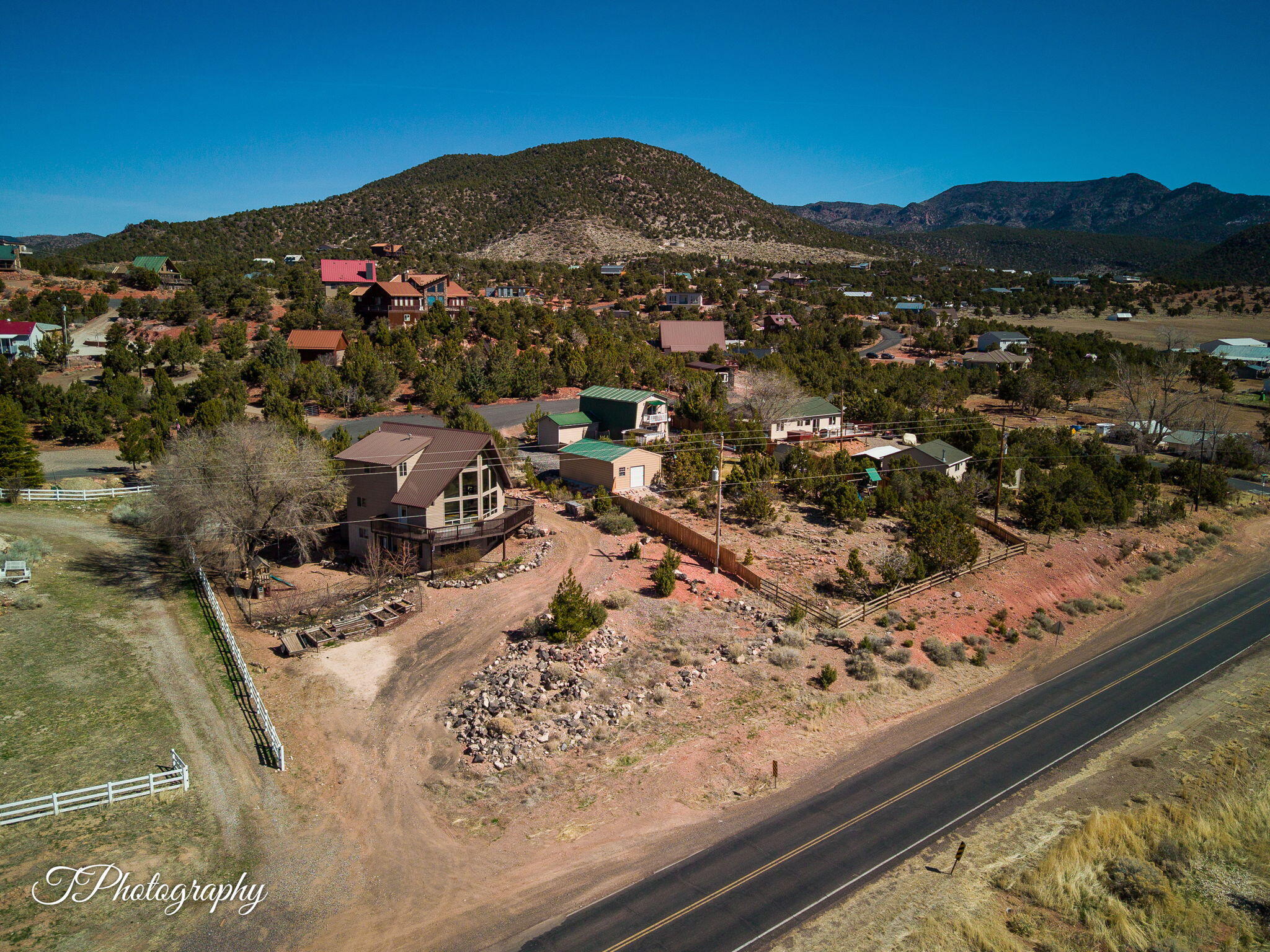 DIXIE DEER ESTATES - Residential