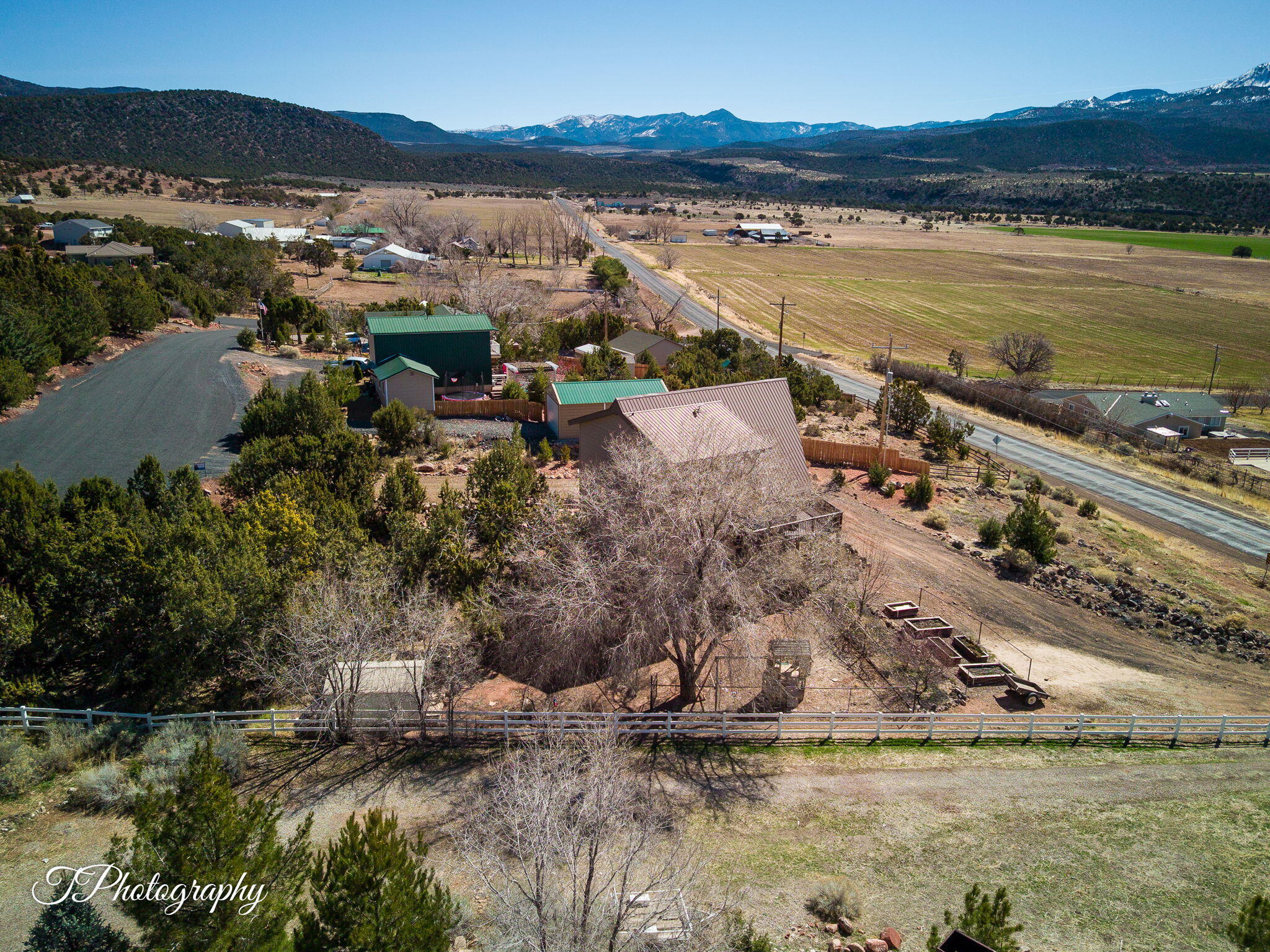 DIXIE DEER ESTATES - Residential