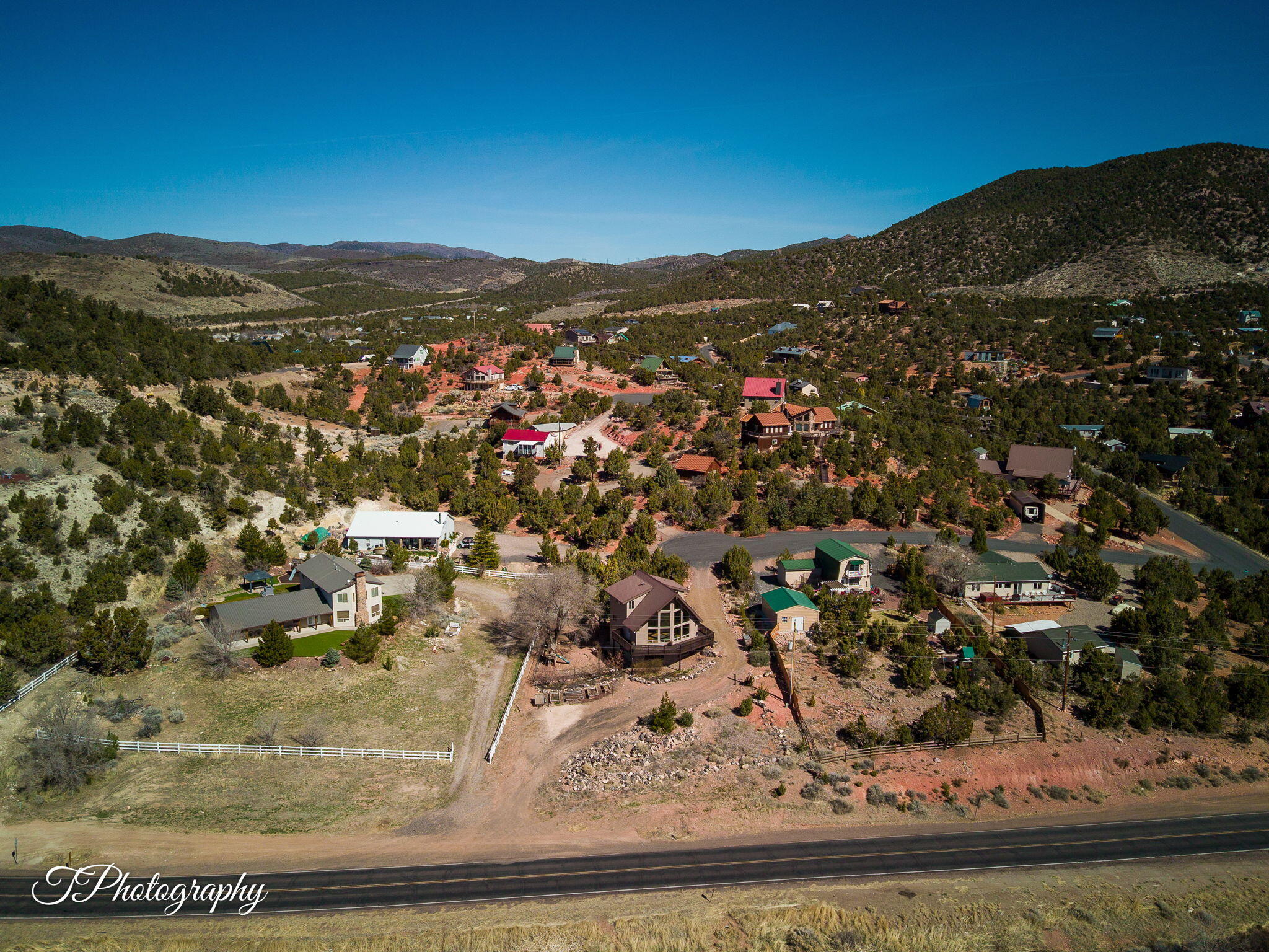 DIXIE DEER ESTATES - Residential