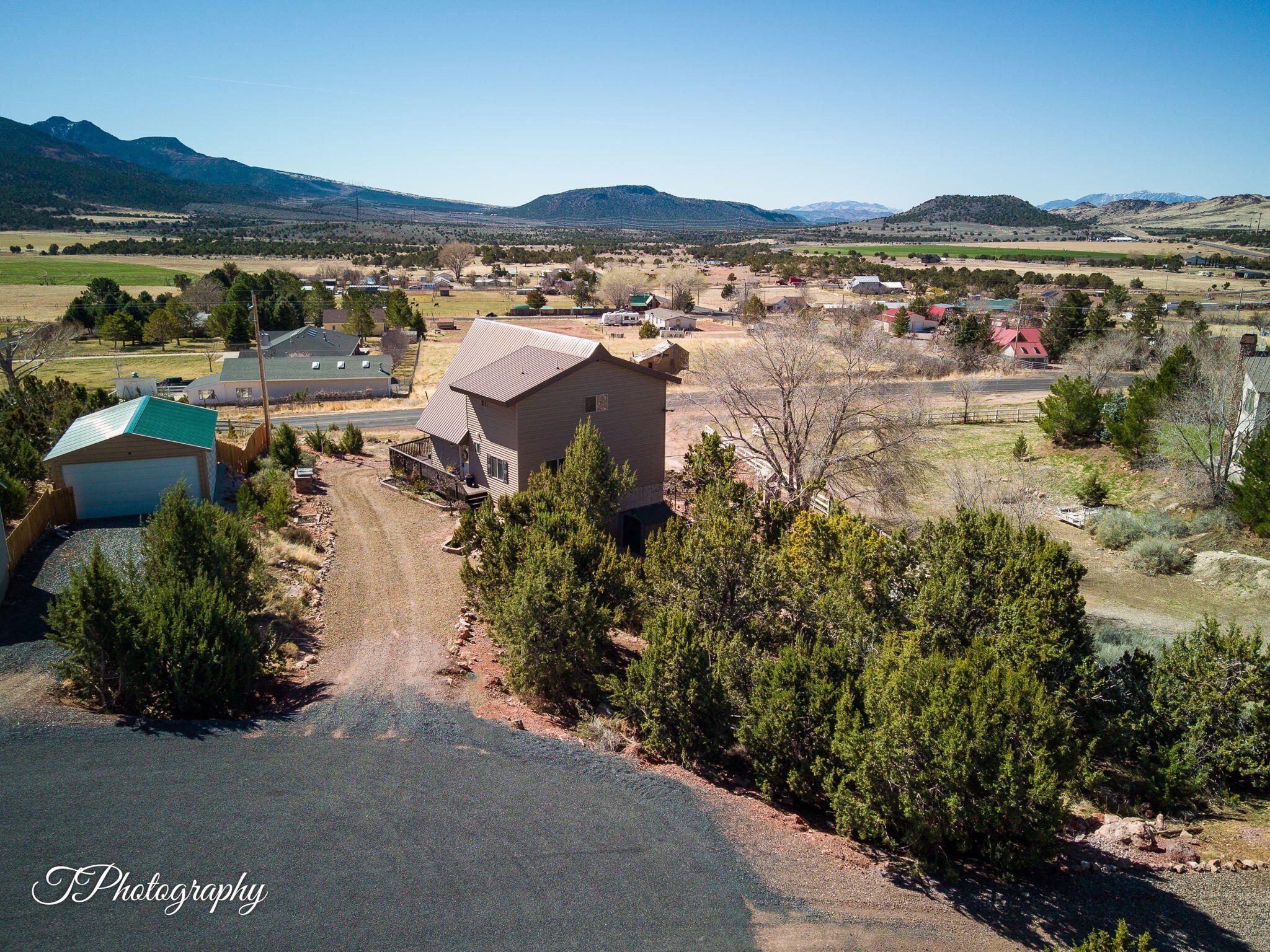 DIXIE DEER ESTATES - Residential