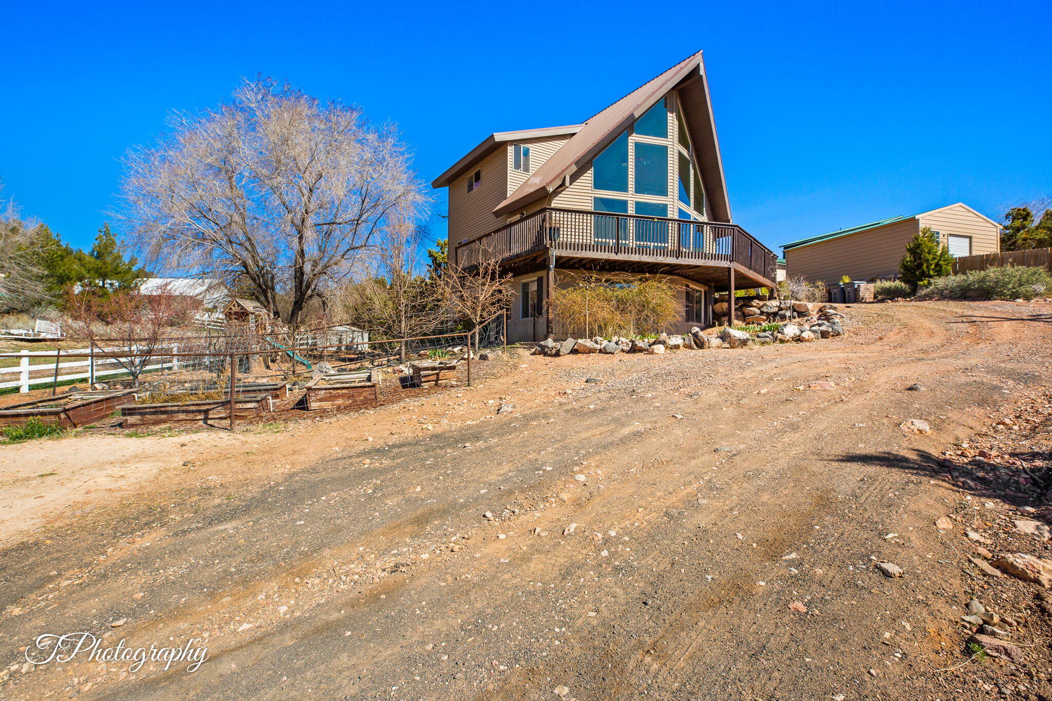 DIXIE DEER ESTATES - Residential