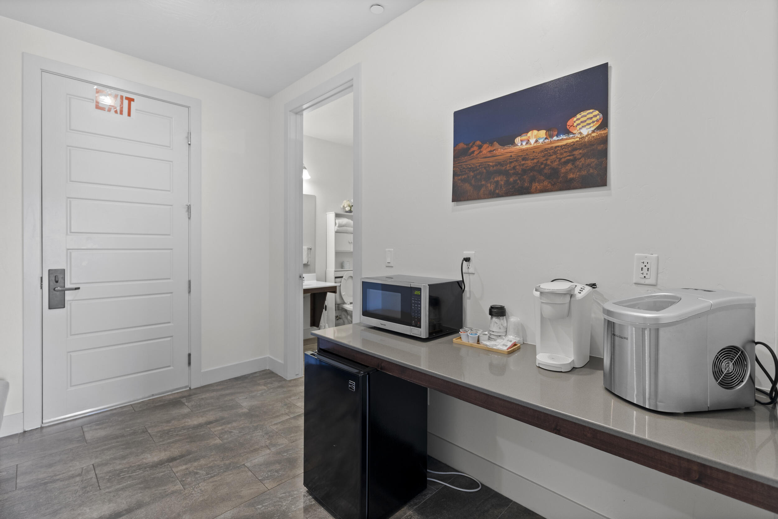 VILLAS AT SAND HOLLOW - Residential