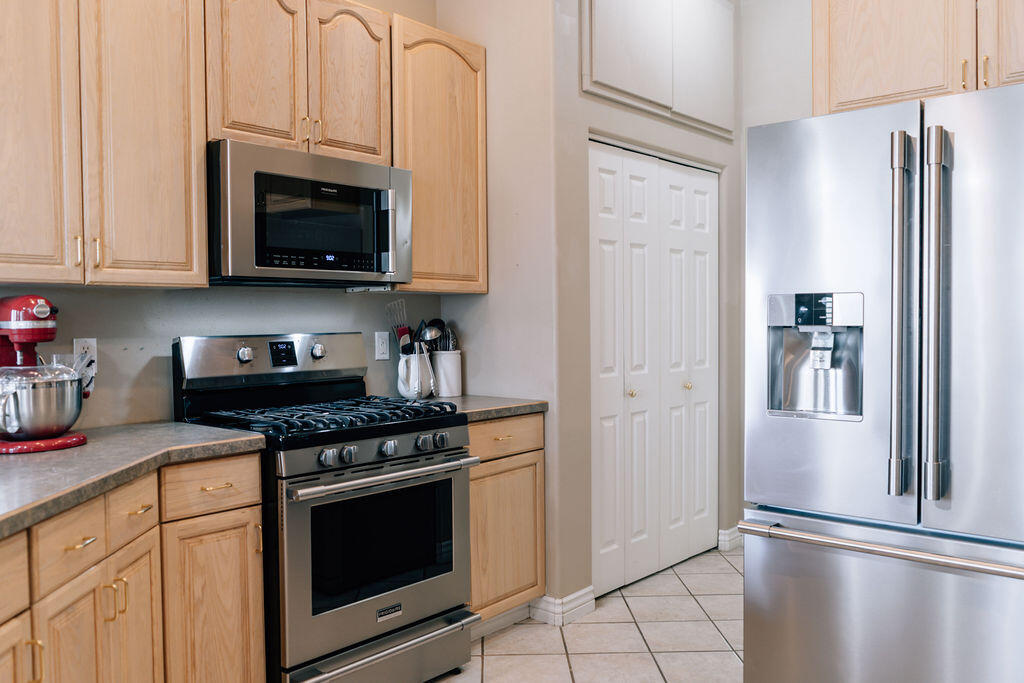 MAJESTIC VIEW - Residential