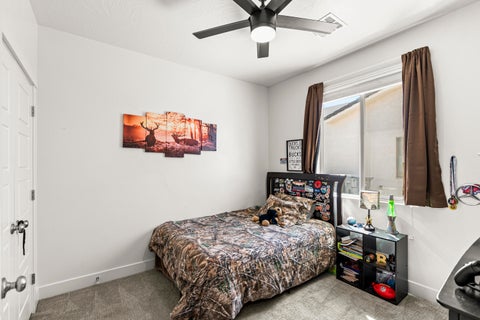 Tiny photo for 6043 S Hydrangea Way, Saint George, UT 84790 (MLS # 26-274786)