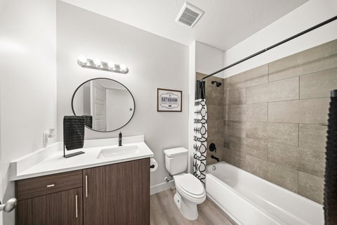 Tiny photo for 6043 S Hydrangea Way, Saint George, UT 84790 (MLS # 26-274786)