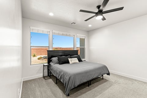 Tiny photo for 6043 S Hydrangea Way, Saint George, UT 84790 (MLS # 26-274786)