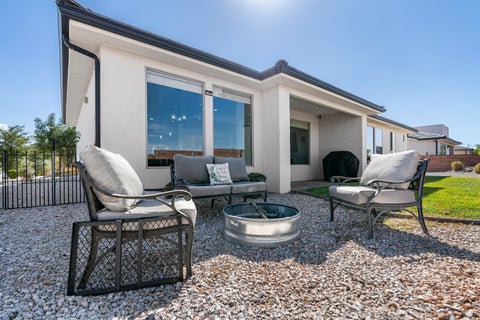 Tiny photo for 6043 S Hydrangea Way, Saint George, UT 84790 (MLS # 26-274786)