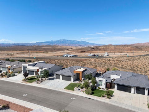 Tiny photo for 6043 S Hydrangea Way, Saint George, UT 84790 (MLS # 26-274786)