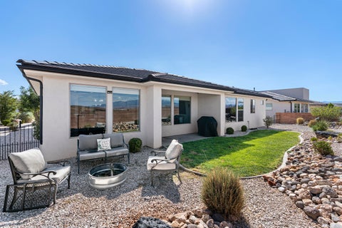 Tiny photo for 6043 S Hydrangea Way, Saint George, UT 84790 (MLS # 26-274786)