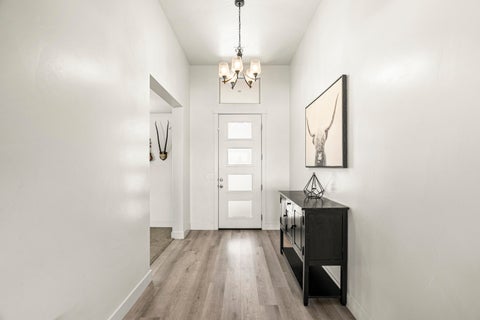 Tiny photo for 6043 S Hydrangea Way, Saint George, UT 84790 (MLS # 26-274786)