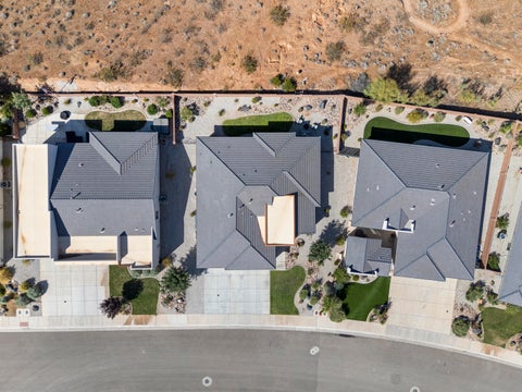 Tiny photo for 6043 S Hydrangea Way, Saint George, UT 84790 (MLS # 26-274786)