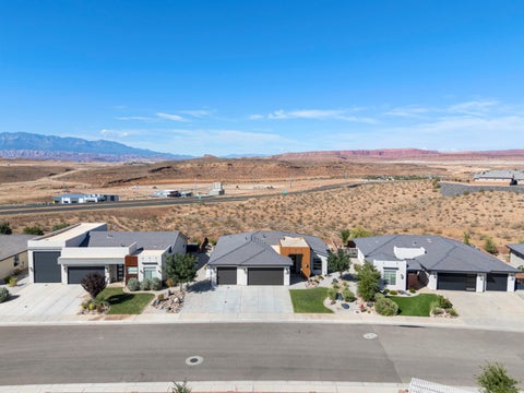 Tiny photo for 6043 S Hydrangea Way, Saint George, UT 84790 (MLS # 26-274786)