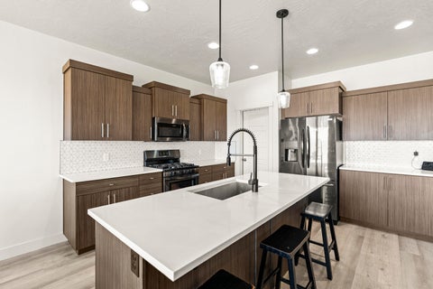 Tiny photo for 6043 S Hydrangea Way, Saint George, UT 84790 (MLS # 26-274786)