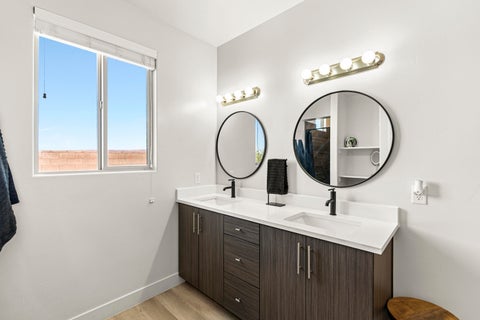 Tiny photo for 6043 S Hydrangea Way, Saint George, UT 84790 (MLS # 26-274786)