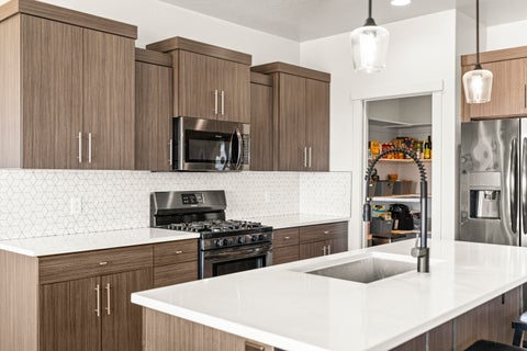 Tiny photo for 6043 S Hydrangea Way, Saint George, UT 84790 (MLS # 26-274786)
