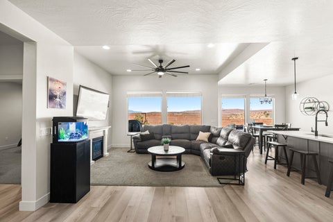 Tiny photo for 6043 S Hydrangea Way, Saint George, UT 84790 (MLS # 26-274786)