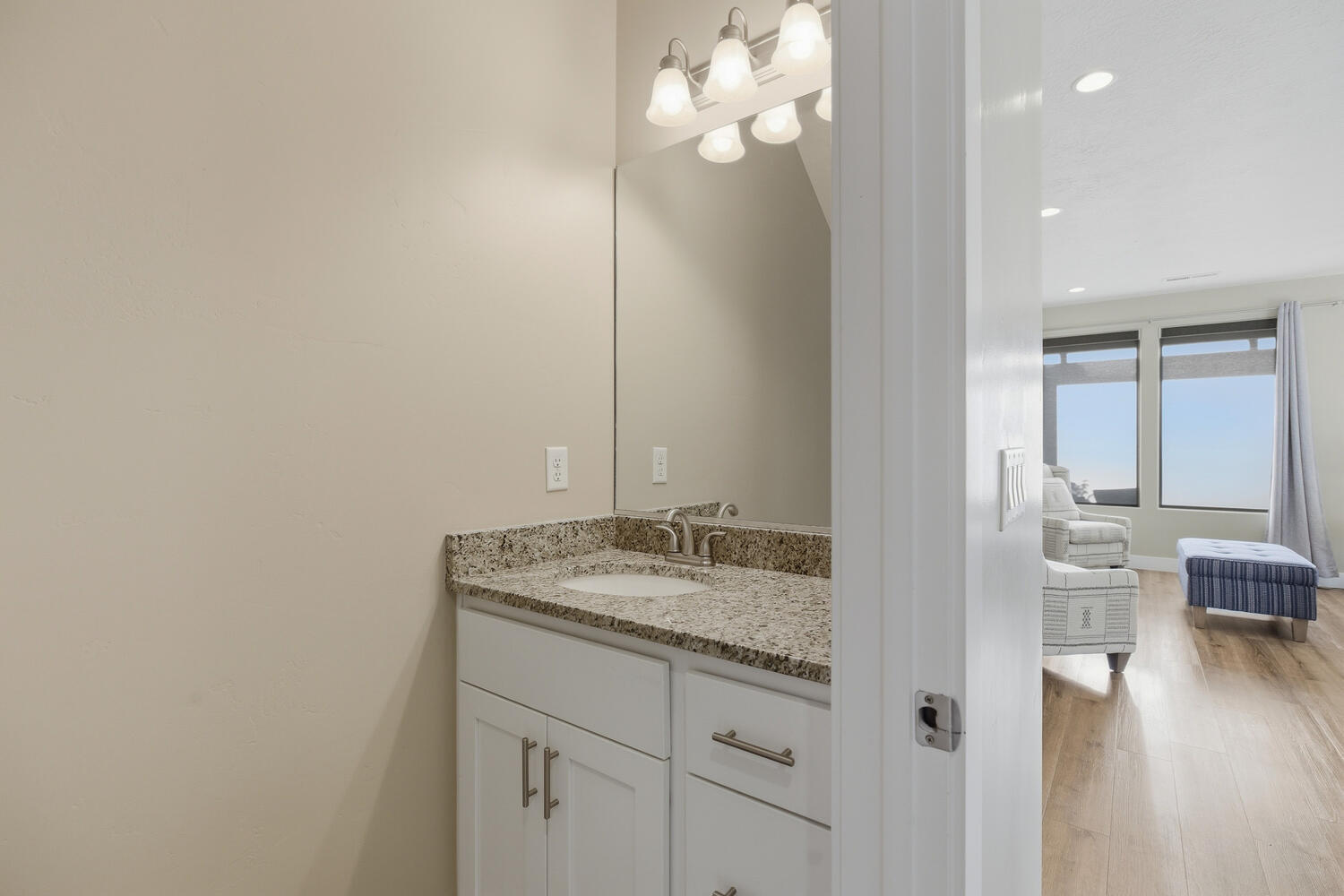 ST GEORGE TOWNSITE - Residential