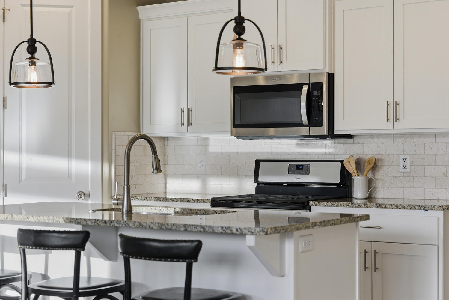 ST GEORGE TOWNSITE - Residential