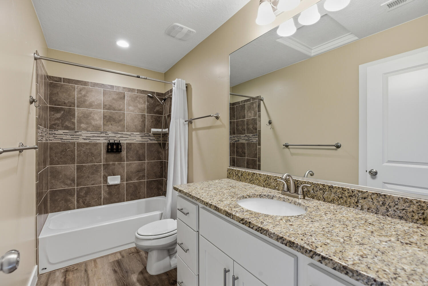 ST GEORGE TOWNSITE - Residential