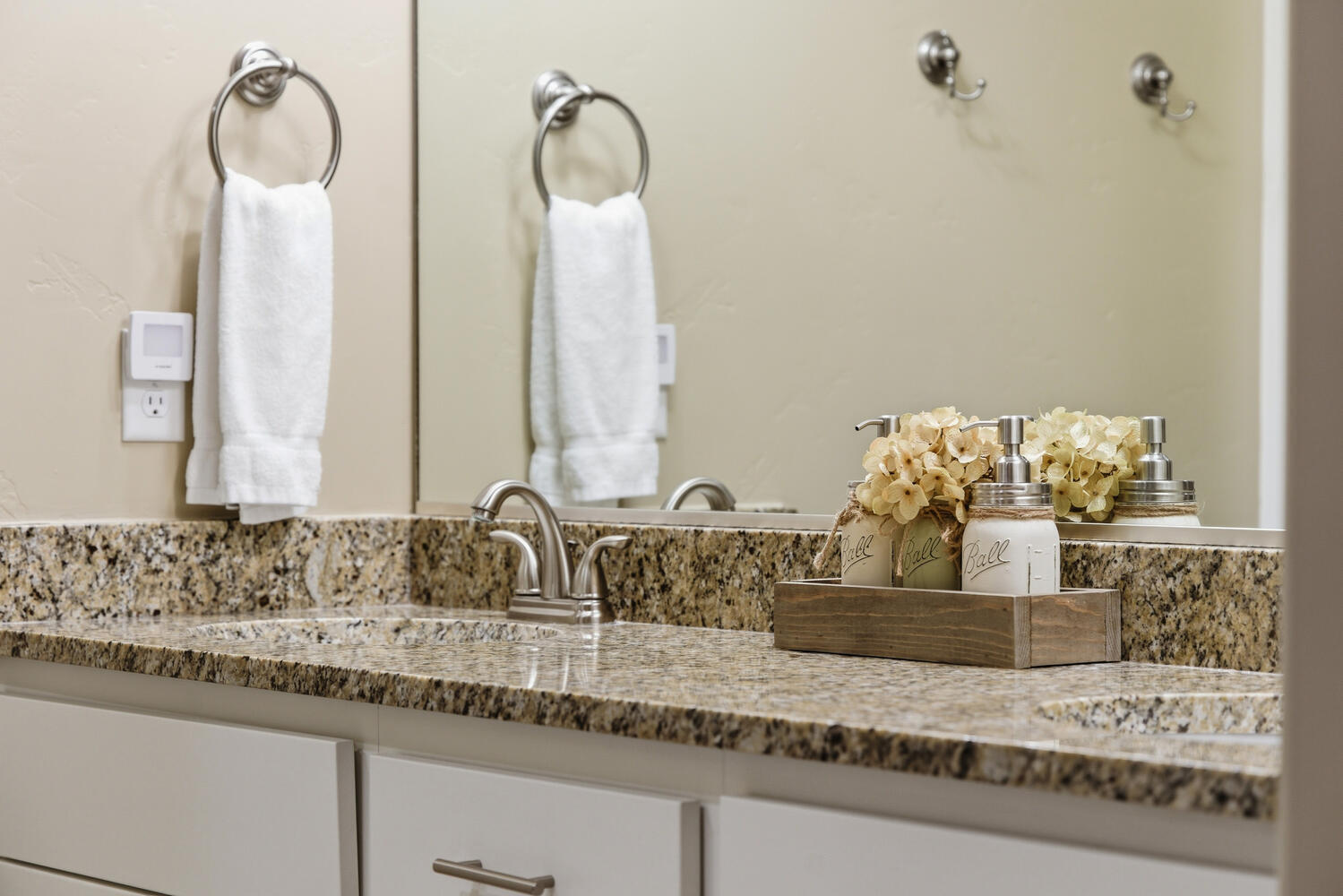 ST GEORGE TOWNSITE - Residential